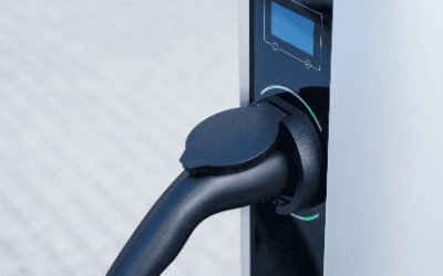 Borne de recharge à Montbéliard : une solution écologique !