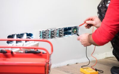 Électricien à Belfort : un spécialiste à votre service